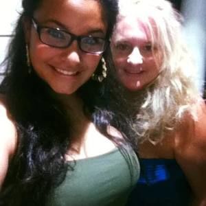 Meet your Posher, Kimberly